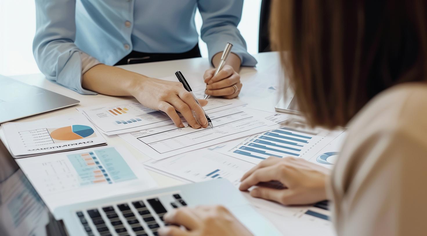 So gestaltest du deinen Businessplan